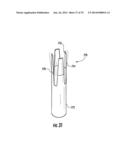 Tissue Retractor Assembly diagram and image