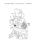 Tissue Retractor Assembly diagram and image