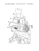 Tissue Retractor Assembly diagram and image