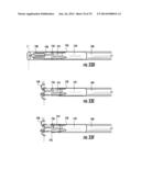 Tissue Retractor Assembly diagram and image