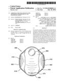 ADHESIVELY MOUNTED APPARATUS FOR DETERMINING PHYSIOLOGICAL AND CONTEXTUAL     STATUS diagram and image