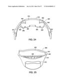 ADHESIVELY MOUNTED APPARATUS FOR DETERMINING PHYSIOLOGICAL AND CONTEXTUAL     STATUS diagram and image