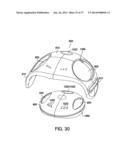 ADHESIVELY MOUNTED APPARATUS FOR DETERMINING PHYSIOLOGICAL AND CONTEXTUAL     STATUS diagram and image