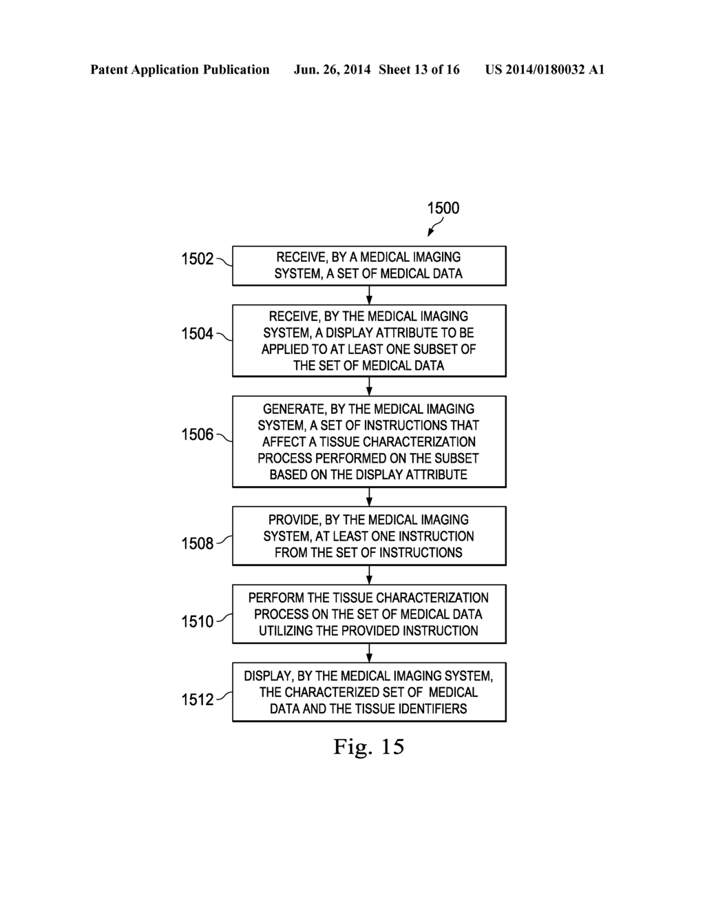 System and Method for Multi-Site Intravascular Measurement - diagram, schematic, and image 14