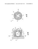 WEARABLE MONITORING DEVICES HAVING SENSORS AND LIGHT GUIDES diagram and image