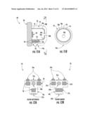 WEARABLE MONITORING DEVICES HAVING SENSORS AND LIGHT GUIDES diagram and image