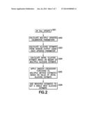 SYSTEM AND METHOD FOR USING MULTIPLE SENSOR CALIBRATION METHODS diagram and image