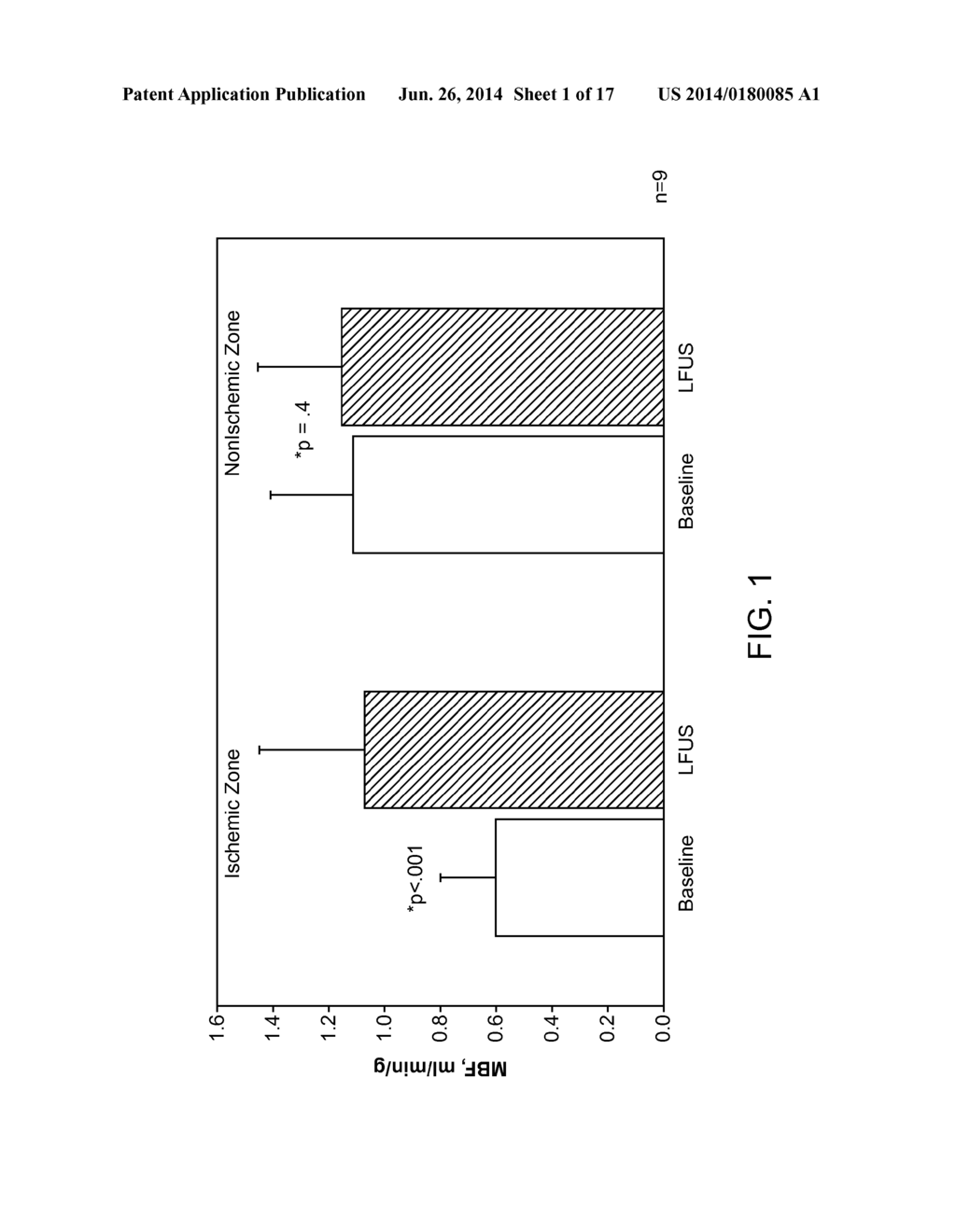 Renal Injury Inhibiting Devices, Systems, and Methods Employing     Low-Frequency Ultrasound or Other Cyclical Pressure Energies - diagram, schematic, and image 02