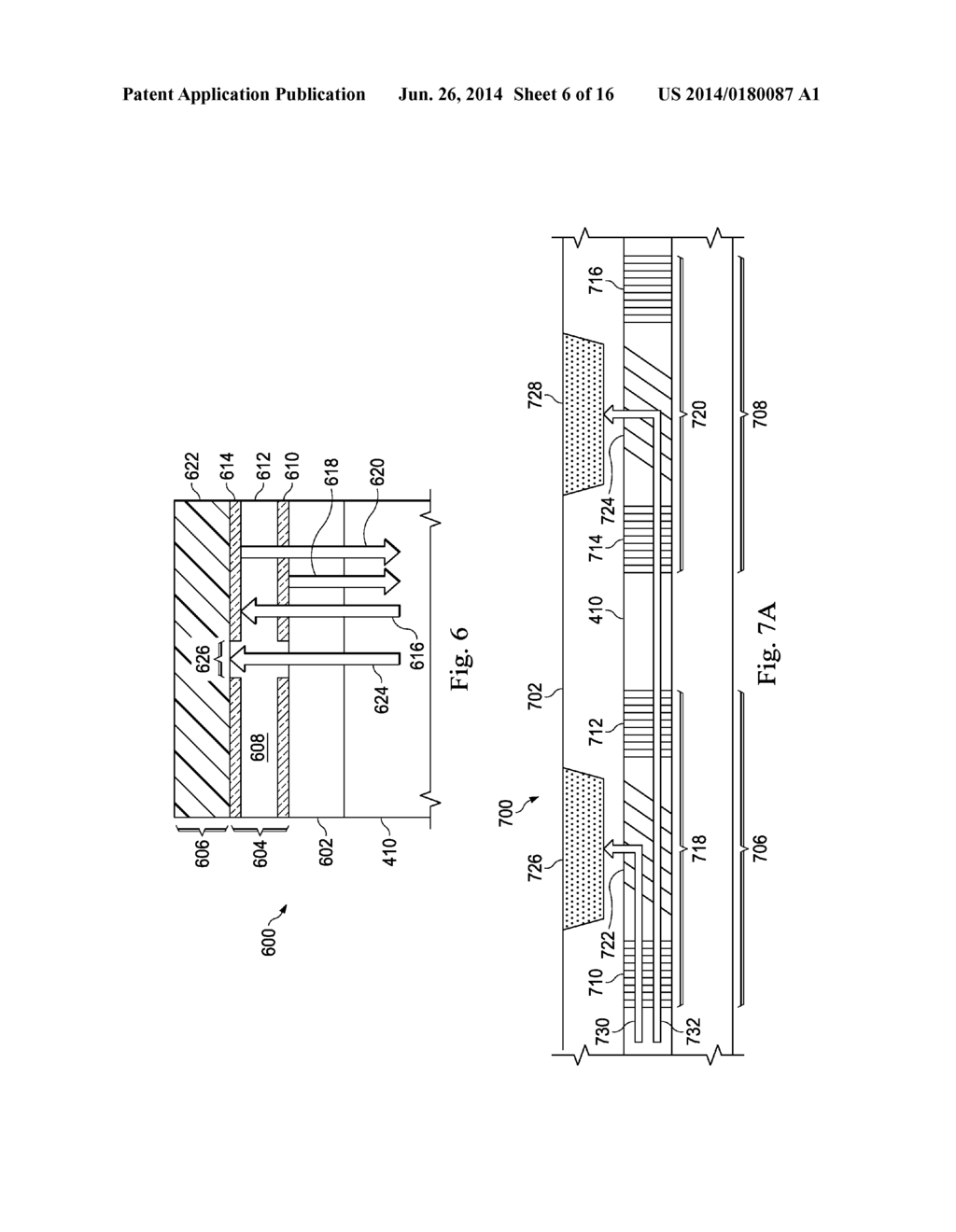 Display Control for a Multi-Sensor Medical Device - diagram, schematic, and image 07