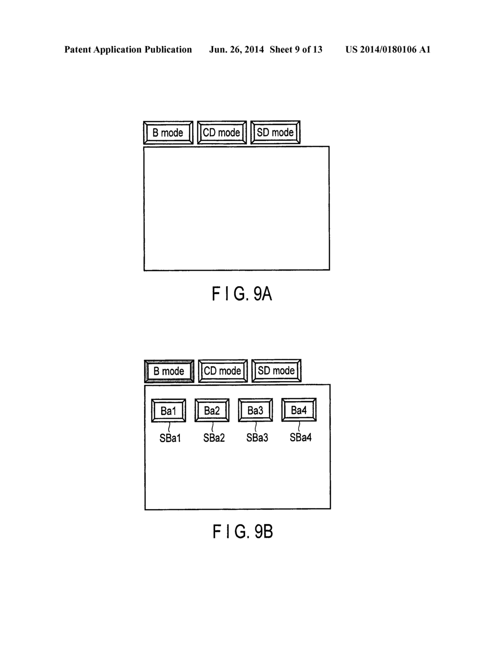 ULTRASONIC DIAGNOSTIC APPARATUS, ULTRASONIC DIAGNOSTIC APPARATUS CONTROL     METHOD, AND MEDICAL IMAGE DIAGNOSTIC APPARATUS - diagram, schematic, and image 10