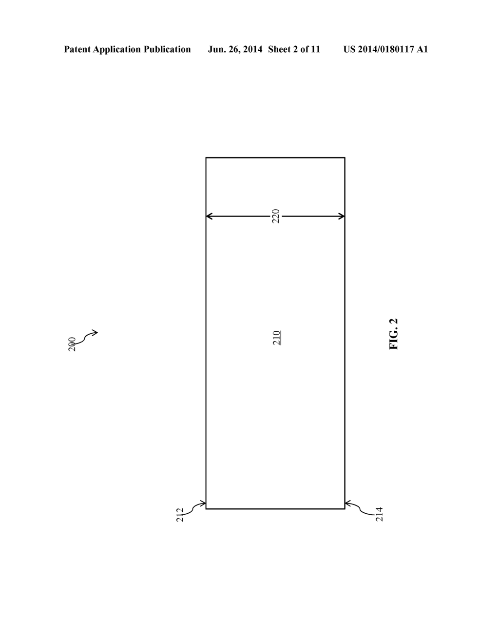 Preparation and Application of a Piezoelectric Film for an Ultrasound     Transducer - diagram, schematic, and image 03