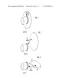 Catheter Assembly with a Shortened Tip diagram and image