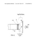 Catheter Assembly with a Shortened Tip diagram and image