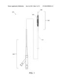 CATHETER WITH BALLOON AND IMAGING diagram and image