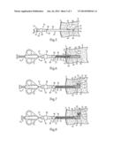 TARGETABLE BIOPSY NEEDLE SET AND METHOD OF USING SAME diagram and image