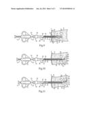 TARGETABLE BIOPSY NEEDLE SET AND METHOD OF USING SAME diagram and image