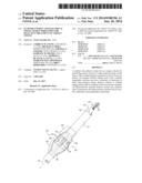 TUNED RF ENERGY AND ELECTRICAL TISSUE CHARACTERIZATION FOR SELECTIVE     TREATMENT OF TARGET TISSUES diagram and image