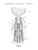 NEEDLELESS CONNECTOR diagram and image