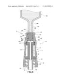 NEEDLE-FREE CONNECTOR diagram and image