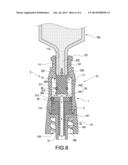 NEEDLE-FREE CONNECTOR diagram and image