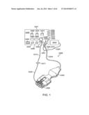 SYSTEMS, APPARATUS, METHODS AND PROCEDURES FOR THE NON-INVASIVE TREATMENT     OF TISSUE USING MICROWAVE ENERGY diagram and image