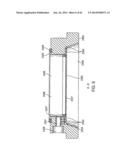 SYSTEMS, APPARATUS, METHODS AND PROCEDURES FOR THE NON-INVASIVE TREATMENT     OF TISSUE USING MICROWAVE ENERGY diagram and image