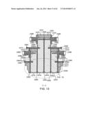 SYSTEMS, APPARATUS, METHODS AND PROCEDURES FOR THE NON-INVASIVE TREATMENT     OF TISSUE USING MICROWAVE ENERGY diagram and image