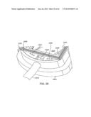 SYSTEMS, APPARATUS, METHODS AND PROCEDURES FOR THE NON-INVASIVE TREATMENT     OF TISSUE USING MICROWAVE ENERGY diagram and image