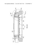 SYSTEMS, APPARATUS, METHODS AND PROCEDURES FOR THE NON-INVASIVE TREATMENT     OF TISSUE USING MICROWAVE ENERGY diagram and image