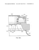 SYSTEMS, APPARATUS, METHODS AND PROCEDURES FOR THE NON-INVASIVE TREATMENT     OF TISSUE USING MICROWAVE ENERGY diagram and image