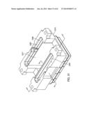 SYSTEMS, APPARATUS, METHODS AND PROCEDURES FOR THE NON-INVASIVE TREATMENT     OF TISSUE USING MICROWAVE ENERGY diagram and image