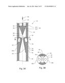 ARTICULATING SUTURING DEVICE diagram and image