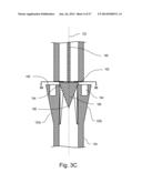 ARTICULATING SUTURING DEVICE diagram and image