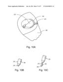 ARTICULATING SUTURING DEVICE diagram and image