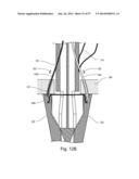 ARTICULATING SUTURING DEVICE diagram and image