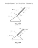 ARTICULATING SUTURING DEVICE diagram and image