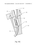 ARTICULATING SUTURING DEVICE diagram and image