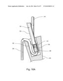 ARTICULATING SUTURING DEVICE diagram and image