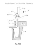 ARTICULATING SUTURING DEVICE diagram and image