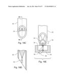 ARTICULATING SUTURING DEVICE diagram and image