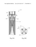 ARTICULATING SUTURING DEVICE diagram and image