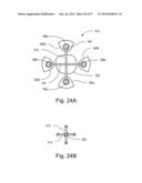 ARTICULATING SUTURING DEVICE diagram and image