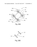 ARTICULATING SUTURING DEVICE diagram and image