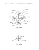 ARTICULATING SUTURING DEVICE diagram and image