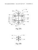 ARTICULATING SUTURING DEVICE diagram and image