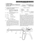 Suture Passing Instrumentation and Methods of use Thereof diagram and image