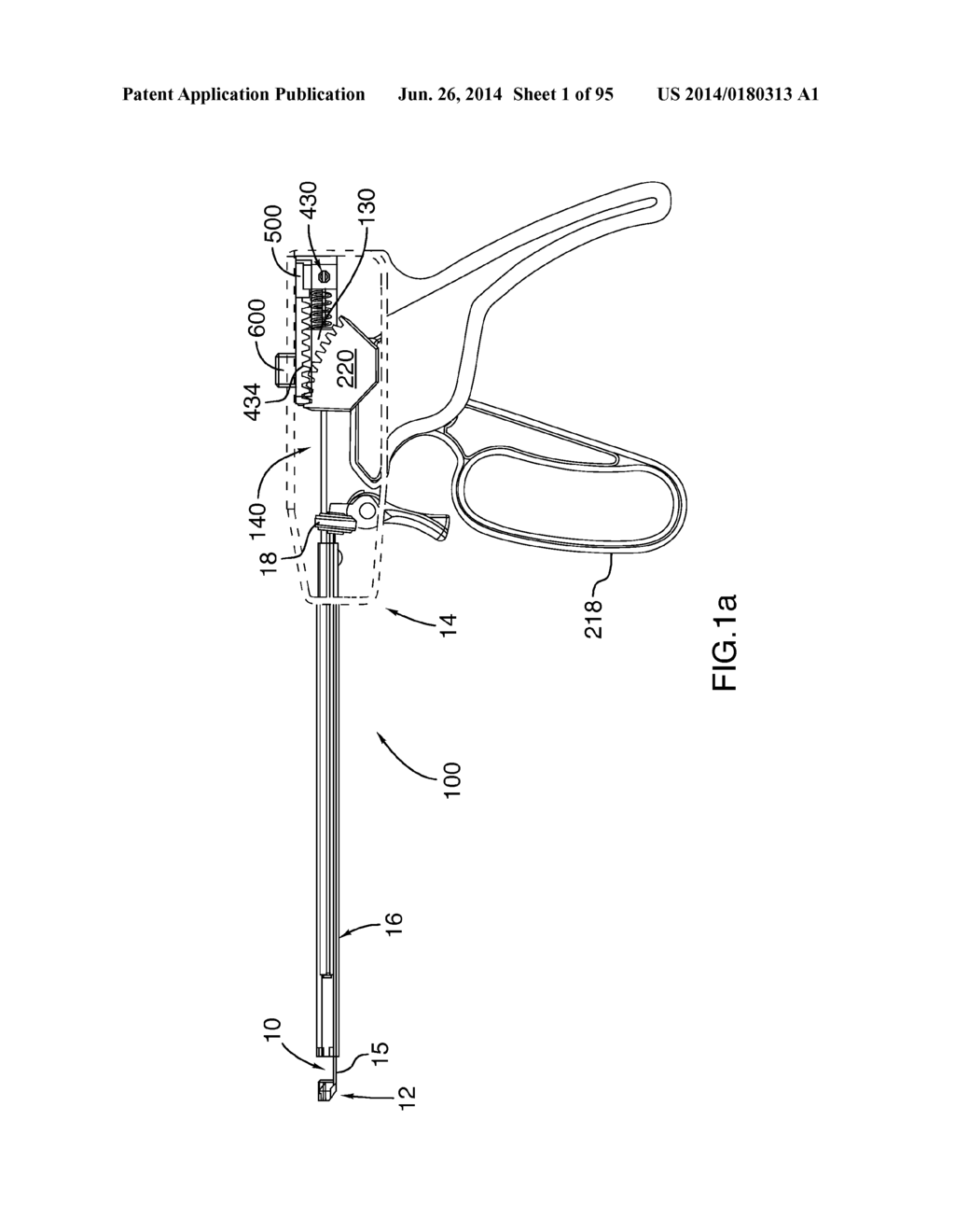 Suture Passing Instrumentation and Methods of use Thereof - diagram, schematic, and image 02