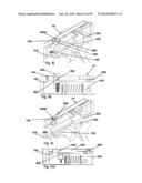 Suture Passing Instrumentation and Methods of use Thereof diagram and image