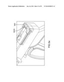 Suture Passing Instrumentation and Methods of use Thereof diagram and image