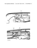 Suture Passing Instrumentation and Methods of use Thereof diagram and image